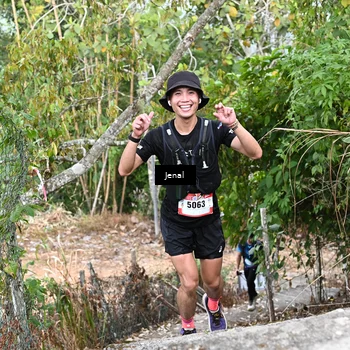 Runner Photo 5175260