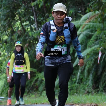 Runner Photo 5175261
