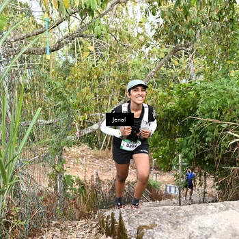 Runner Photo 5175262
