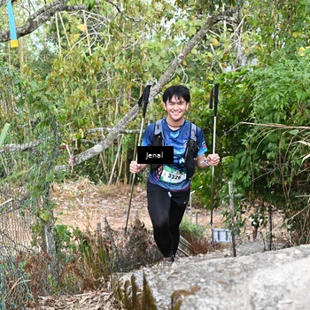 Runner Photo 5175263