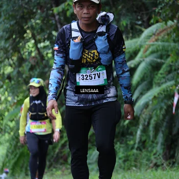 Runner Photo 5175265