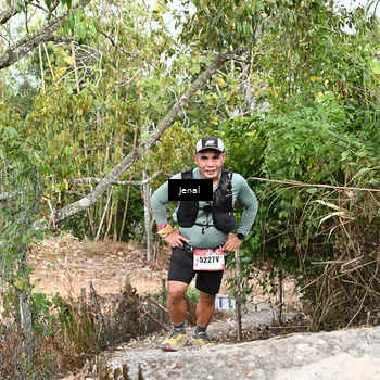 Runner Photo 5175276