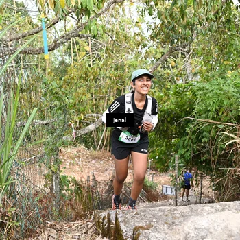 Runner Photo 5175278