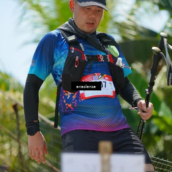 Runner Photo 5175280