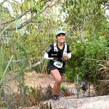 Runner Photo 5175289