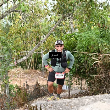 Runner Photo 5175294