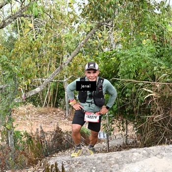 Runner Photo 5175296