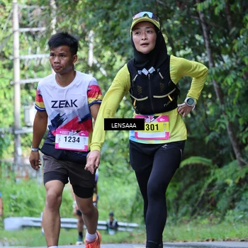 Runner Photo 5175297