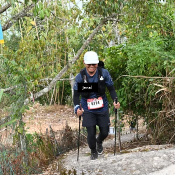 Runner Photo 5175299