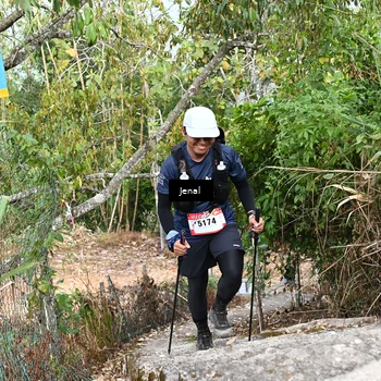 Runner Photo 5175304