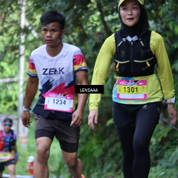 Runner Photo 5175307