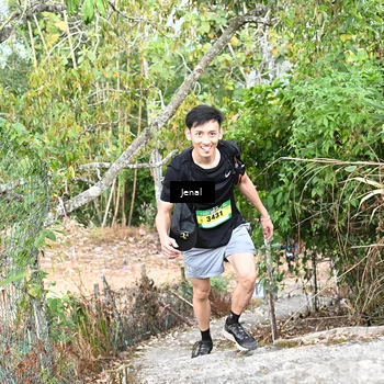 Runner Photo 5175309
