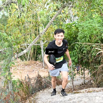 Runner Photo 5175311
