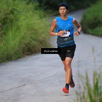 Runner Photo 5175313