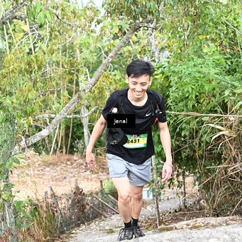 Runner Photo 5175314