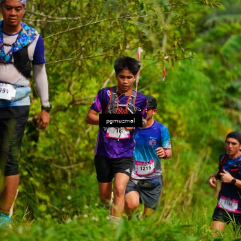 Runner Photo 5175315