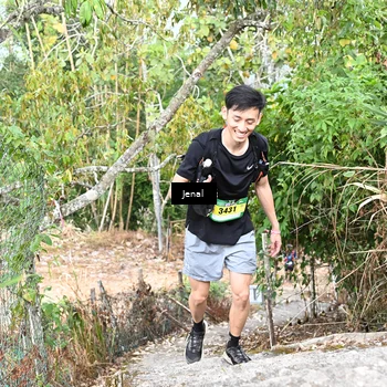 Runner Photo 5175316