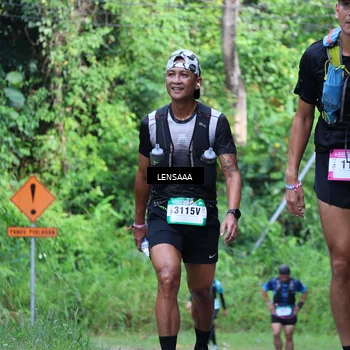 Runner Photo 5175329