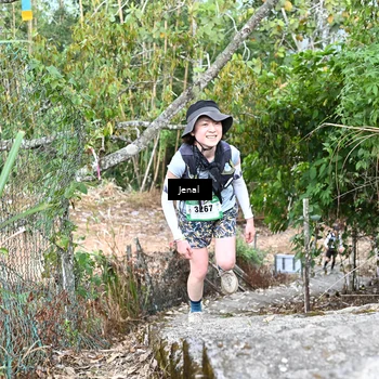 Runner Photo 5175335