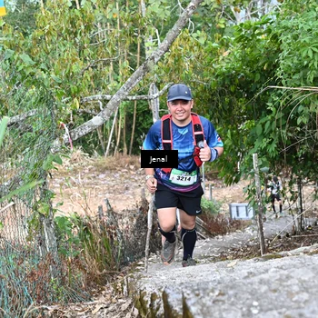 Runner Photo 5175336