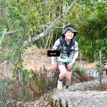Runner Photo 5175340