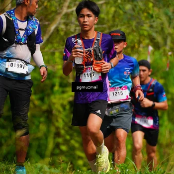 Runner Photo 5175343