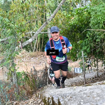 Runner Photo 5175344