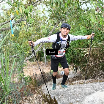 Runner Photo 5175354