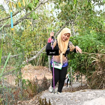 Runner Photo 5175378
