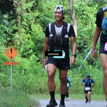 Runner Photo 5175402