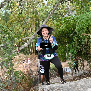 Runner Photo 5175405