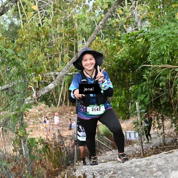 Runner Photo 5175406