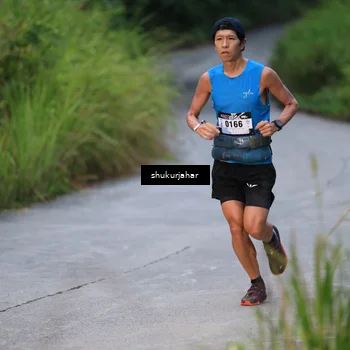 Runner Photo 5175407