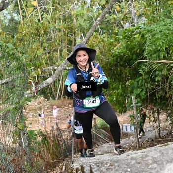 Runner Photo 5175414
