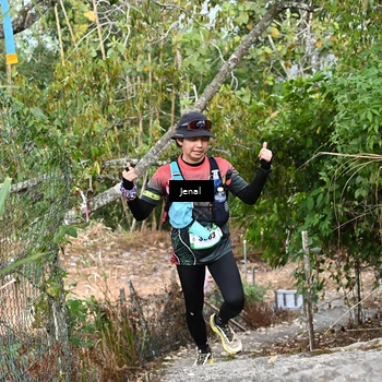 Runner Photo 5175442