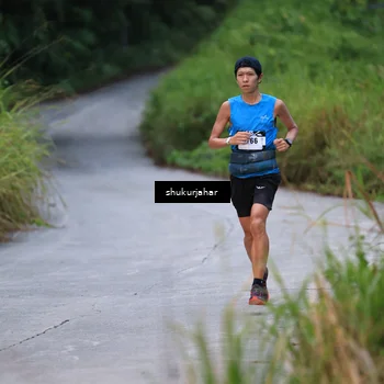 Runner Photo 5175444
