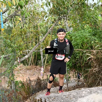Runner Photo 5175451
