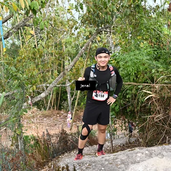 Runner Photo 5175454
