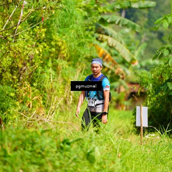 Runner Photo 5175459