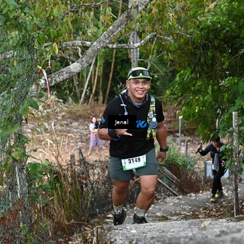 Runner Photo 5175460