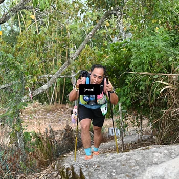 Runner Photo 5175461
