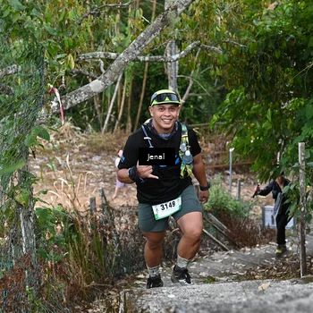 Runner Photo 5175464