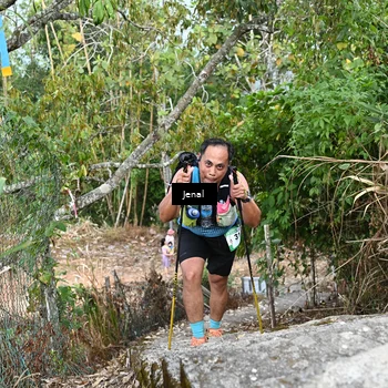 Runner Photo 5175465
