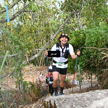 Runner Photo 5175466
