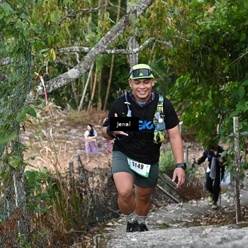 Runner Photo 5175468