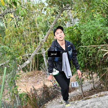 Runner Photo 5175470