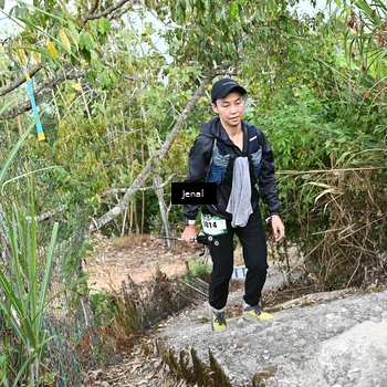 Runner Photo 5175471