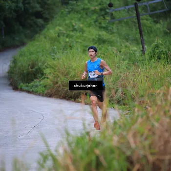 Runner Photo 5175472