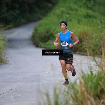 Runner Photo 5175485
