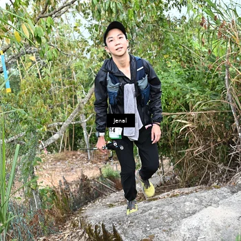 Runner Photo 5175494